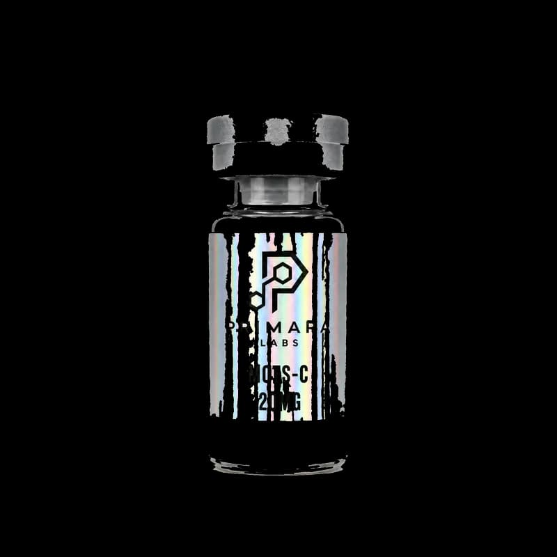 MOTS-c 20mg research vial, Primara Labs Philippines