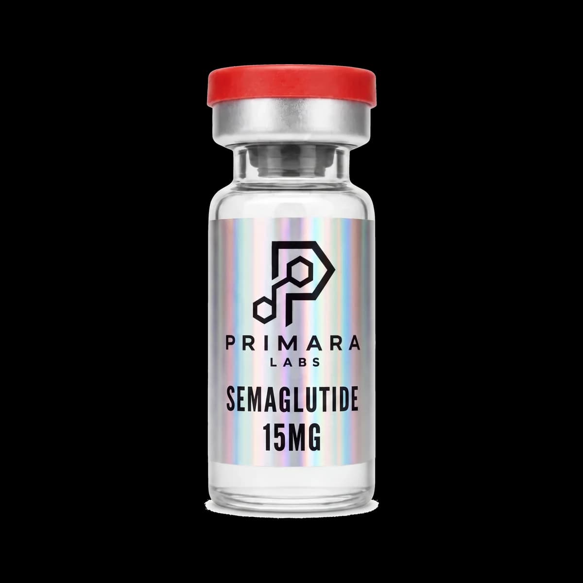 Semaglutide 15mg research vial, Primara Labs Philippines