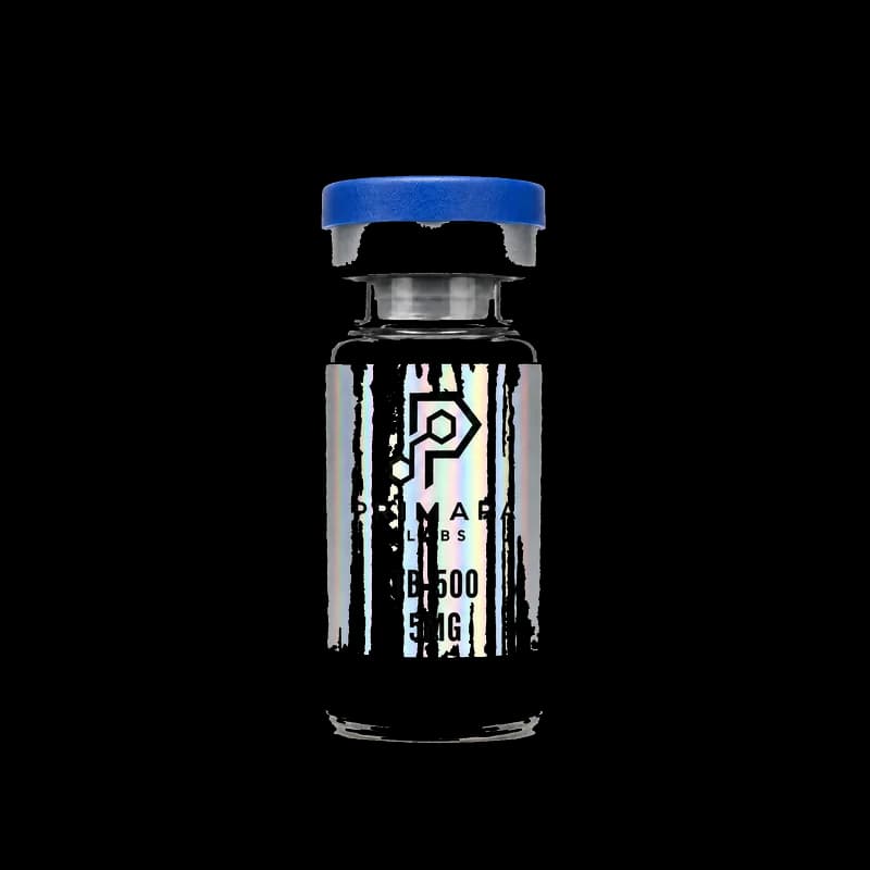 TB-500 5mg research vial, Primara Labs Philippines