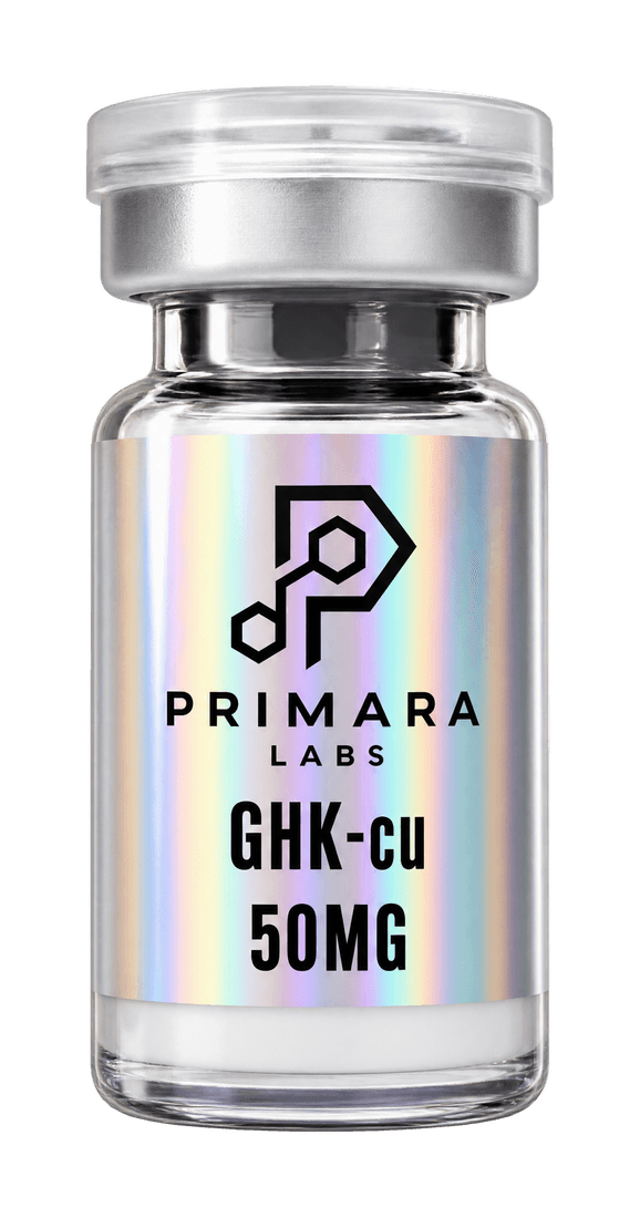 GHK-Cu 50mg vial delivered in Boracay Island