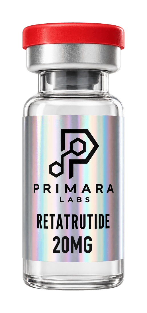 Retatrutide 20mg vial delivered in Tuguegarao City