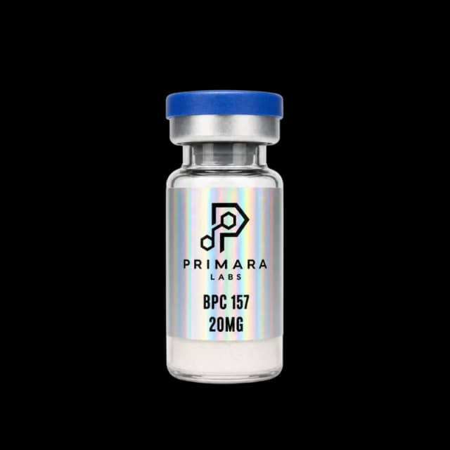 BPC-157 20mg research vial delivered in Parañaque City