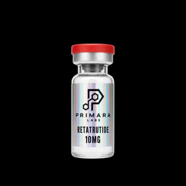 Retatrutide 10mg research vial delivered in Bonifacio Global City, Taguig