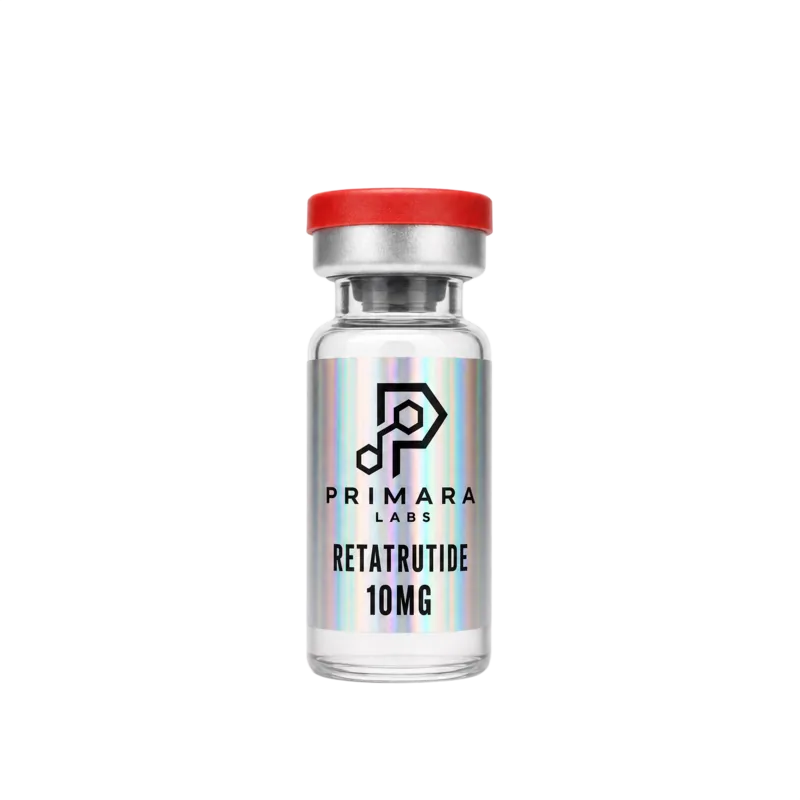 Primara Labs · Verified Research Peptides, Philippines